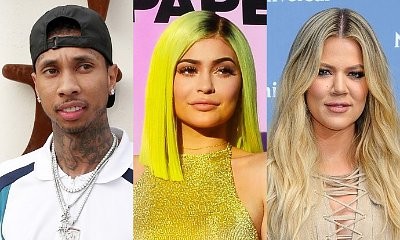 Tyga's Ready to Get Kylie Jenner Back With Khloe Kardashian's Help