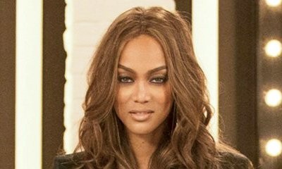 Tyra Banks on Why She's Returning to 'ANTM': ' I Have to Be There for It to Continue'