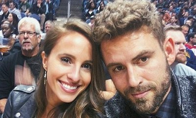 Trouble in Paradise? Vanessa Grimaldi 'Threatens to Dump' Nick Viall Amid 'DWTS'