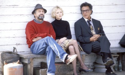 'Wag the Dog' TV Series Is in the Works on HBO