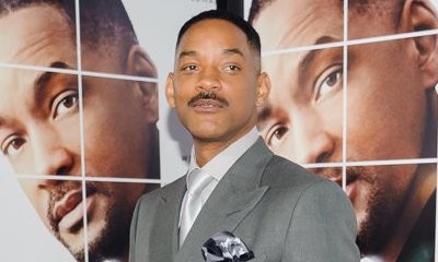 Will Smith Is in Talks to Star in Clone Assassin Film 'Gemini Man'