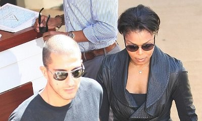 Wissam Al Mana 'Sends' a Message to Janet Jackson by Quoting the Quran