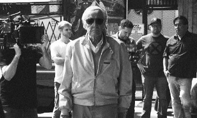 'X-Men' TV Pilot 'Gifted' Reveals First Look at Stan Lee Cameo