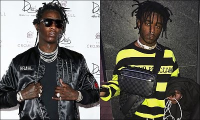 Report: Young Thug and Lil Uzi Vert Are Gay Lovers