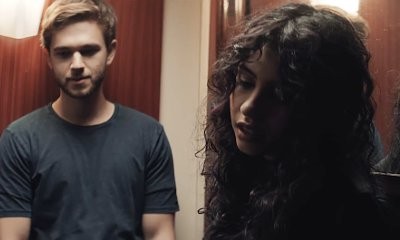 Watch Zedd and Alessia Cara's Tragic Romance in 'Stay' Music Video