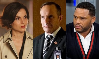 ABC Renews 'Once Upon a Time', 'Marvel's Agents of S.H.I.E.L.D.' and 'Black-ish' for New Seasons