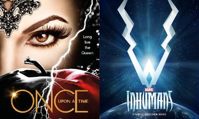 ABC's 2017-2018 Fall Schedule: 'OUAT' Shifts to Friday With 'Marvel's Inhumans'