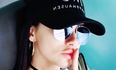Is She Sworn Off Marriage? Adriana Lima Declares 'I Am Married With Me' in New Instagram Snap