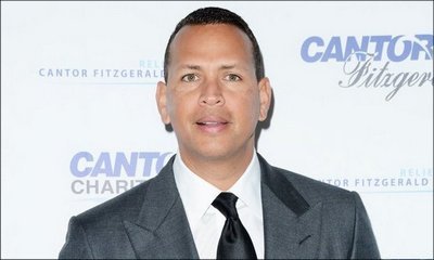 Alex Rodriguez Signs Deal With ABC News as Contributor
