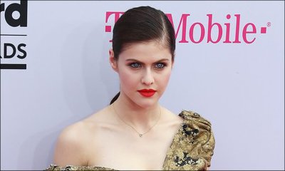 Alexandra Daddario Breaks Silence on Zac Efron Dating Rumors