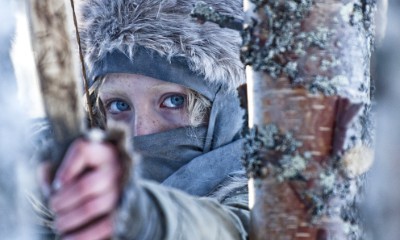 Amazon Orders 'Hanna' TV Adaptation to Series