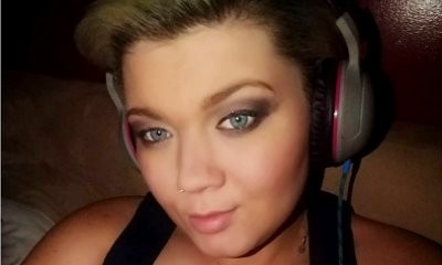 Teen Mom Star Amber Portwood Confirms Sex Tape Negotiations