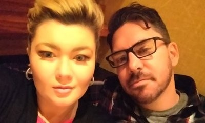 'Teen Mom OG' Star Amber Portwood Denies She's Pregnant With Matt Baier's Child