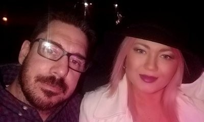 Report: 'Teen Mom' Alum Amber Portwood Dumps Fiance After He Fails Lie Detector Test About Cheating