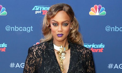 'America's Got Talent' Producer Is Sued After Tyra Banks 'Verbally Abused' Contestant's Daughter