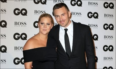 Amy Schumer Calls It Quits With BF Ben Hanisch After More Than a Year Together