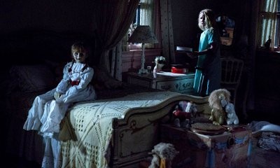 'Annabelle: Creation' Set, Plot and Character Details Are Unveiled