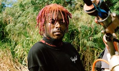 Artist of the Week: Lil Uzi Vert