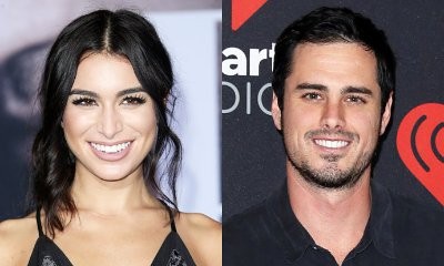 Ashley Iaconetti Breaks Silence on Ben Higgins Romance Rumors