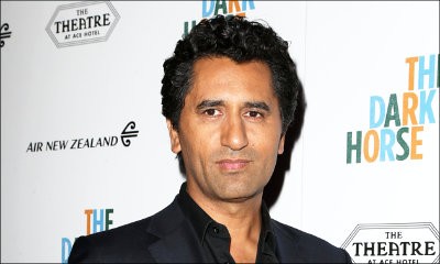 'Avatar' Sequels Cast 'Fear the Walking Dead' Star Cliff Curtis in Lead Role