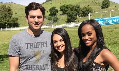 'Bachelorette' Recap: Ashton Kutcher and Mila Kunis Help Test the Guys' Husband Skills