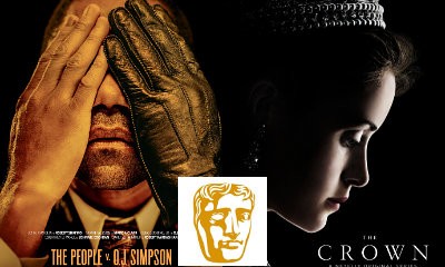 BAFTA TV Awards 2017: 'People vs. O.J. Simpson' Is Among Winners, 'The Crown' Is Snubbed