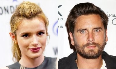 Bella Thorne Says Cannes 'Isn't for Me' as Scott Disick Ditches Her for Ex Chloe Bartoli
