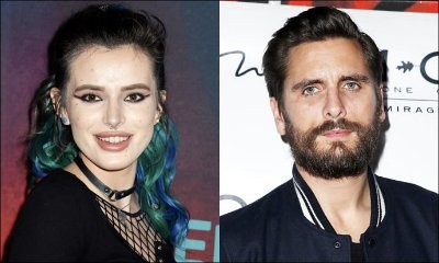 Bella Thorne's Friends and Family 'Don't Approve' of Her Romance With Scott Disick