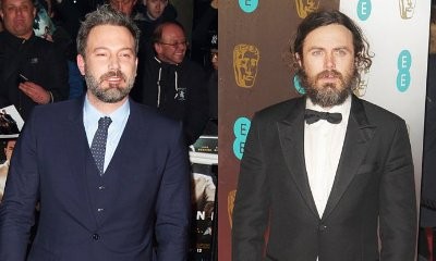 Ben Affleck, Casey Affleck May Join and Save 'Triple Frontier'