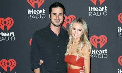 Ben Higgins and Lauren Bushnell Confirm Heartbreaking Split