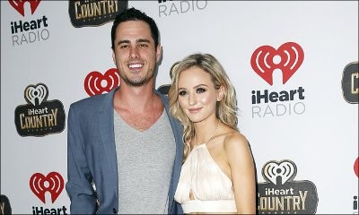 Ben Higgins Breaks Silence on Lauren Bushnell Split: 'It's Tough'