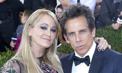 Ben Stiller and Christine Taylor Announce Split After 17 Years of Marriage