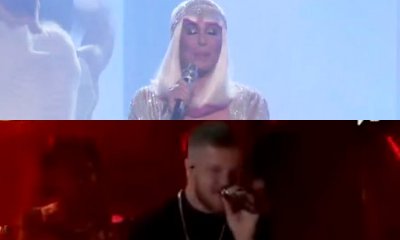 Billboard Music Awards 2017:  Cher Gives Nostalgic Performance, Imagine Dragons Honors Chris Cornell
