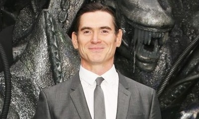 Billy Crudup Drops Out of 'The Flash' Movie