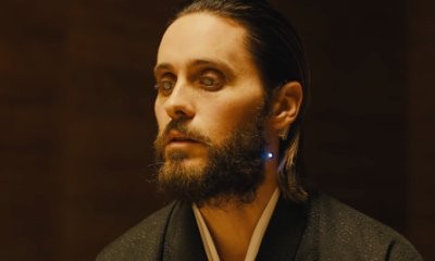 'Blade Runner 2049' First Trailer Gives First Look at Jared Leto