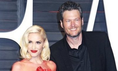 Inside Blake Shelton's Romantic Summer Tryst With Gwen Stefani