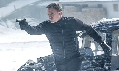 'Bond 25' Is Reportedly Eyeing 'Sherlock' Director