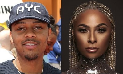 New Couple Alert! Bow Wow Reportedly Dating This Blonde Reality Star