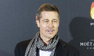 'Seriously Ill' Brad Pitt Caught Visiting Infectious Disease Specialist