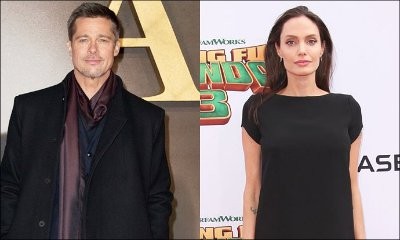 Brad Pitt Is Learning to Live Sober to Win Angelina Jolie Back