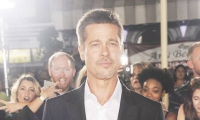 Brad Pitt Is Scary Skinny During Latest Outing - Is He OK?