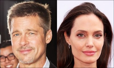 Brad Pitt Is Thrilled Angelina Jolie and Kids Are Moving to His Neighborhood