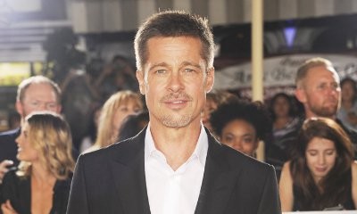 Brad Pitt Talks Life Post-Angelina Jolie Split: 'I'm Not Suicidal'