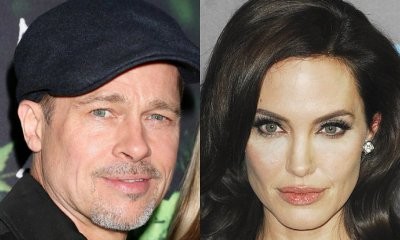 Brad Pitt Went to 'VIP Facility' for Outpatient Rehab After Angelina Jolie Split