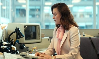 Brie Larson Is Running Away From Her Eccentric Father in 'The Glass Castle' First Trailer