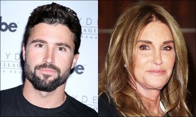 Brody Jenner Sides With Caitlyn, Is Ready to Help Her 'Fight' the Kardashians