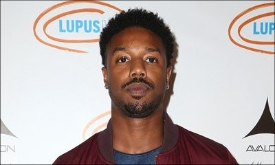 Burglar Hits Michael B. Jordan's Home, Walks Off With Cash and Jewelry