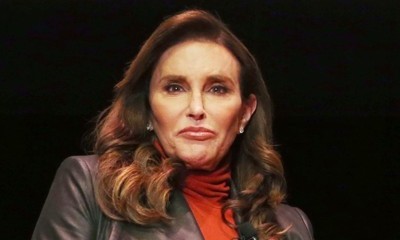 Caitlyn Jenner Is Chasing a Hot Young Boxer