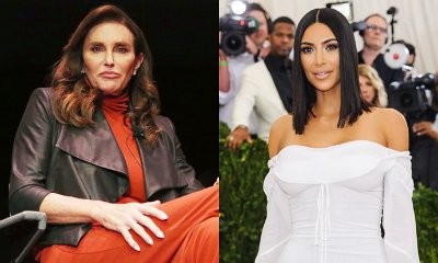 Caitlyn Jenner Says She No Longer Stays in Contact With Kim Kardashian