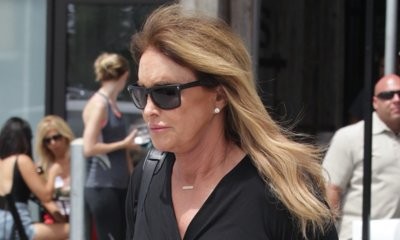 Caitlyn Jenner Is Getting More 'Vagina' Procedure
